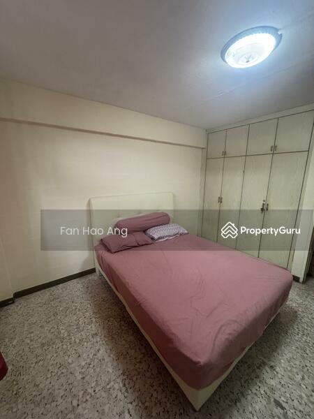 HDB Flat for Sale: D13, 370058