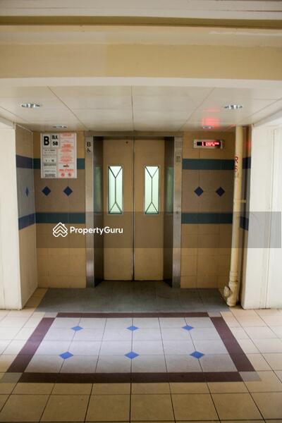 HDB Flat for Sale: D13, 370058