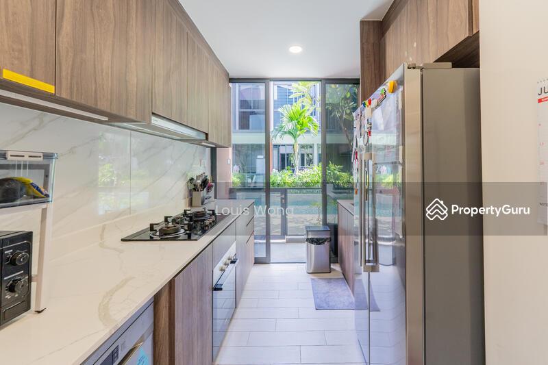 Affinity At Serangoon