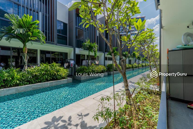 Affinity At Serangoon