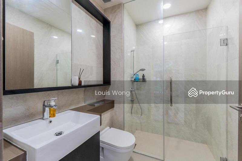 Affinity At Serangoon