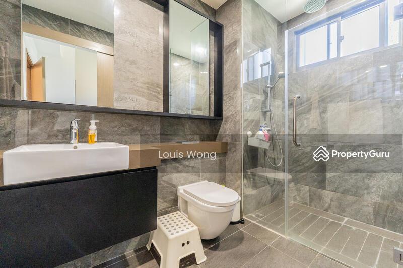 Affinity At Serangoon