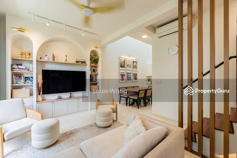 Affinity At Serangoon