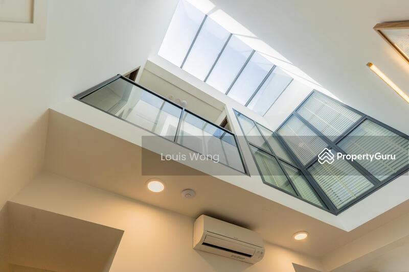 Affinity At Serangoon