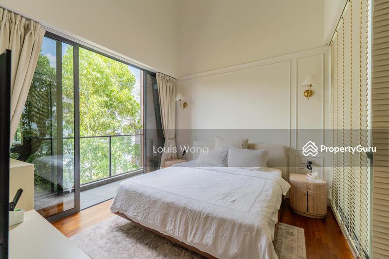 Affinity At Serangoon