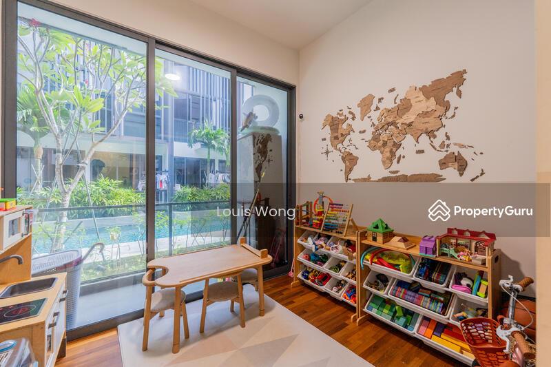 Affinity At Serangoon