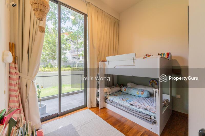 Affinity At Serangoon