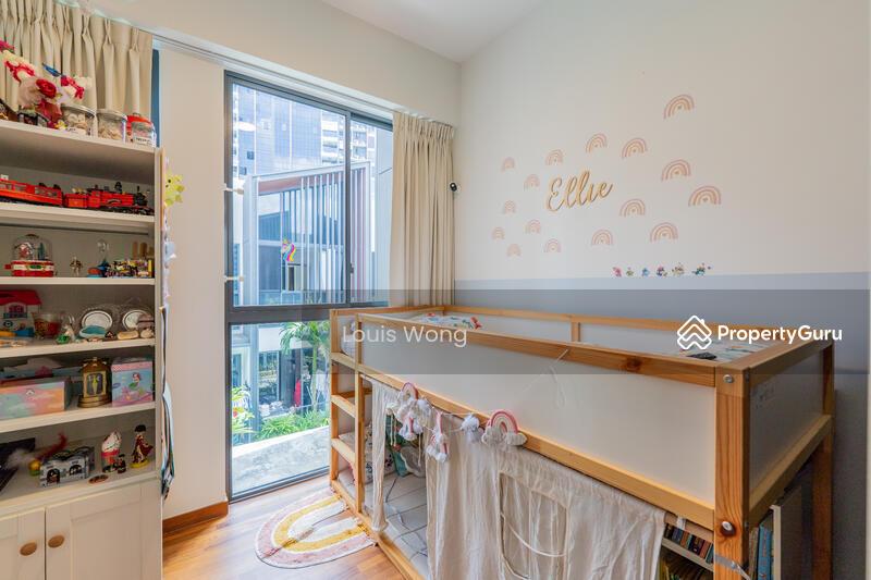 Affinity At Serangoon