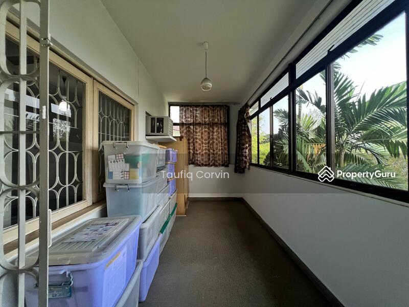 Detached for Sale: D21, 597132