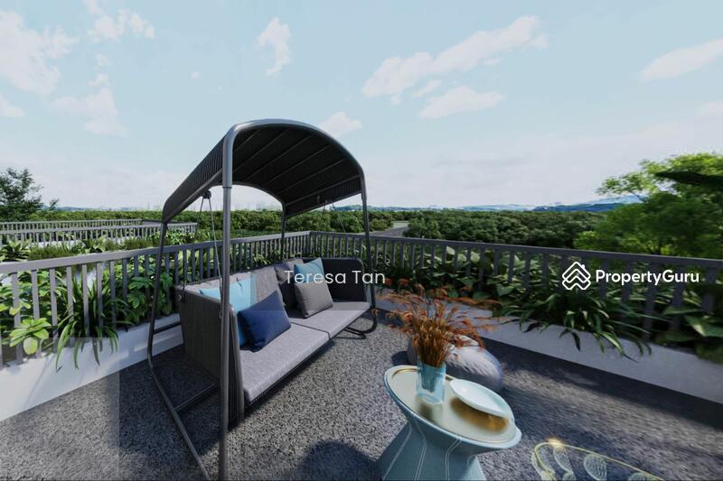 Semi-Detached for Sale: D15, 397973