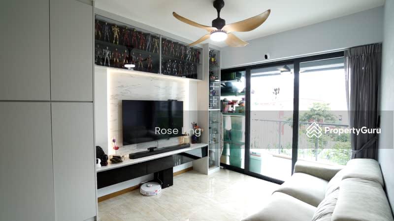 Prop-GPT: Condominium: D19  Kingsford Waterbay