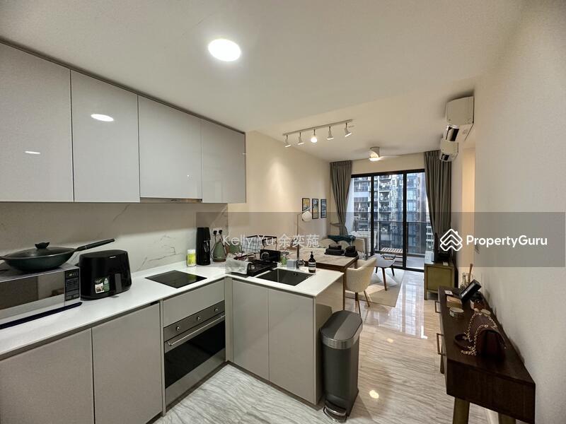 Prop-GPT: Condominium: D14  Parc Esta