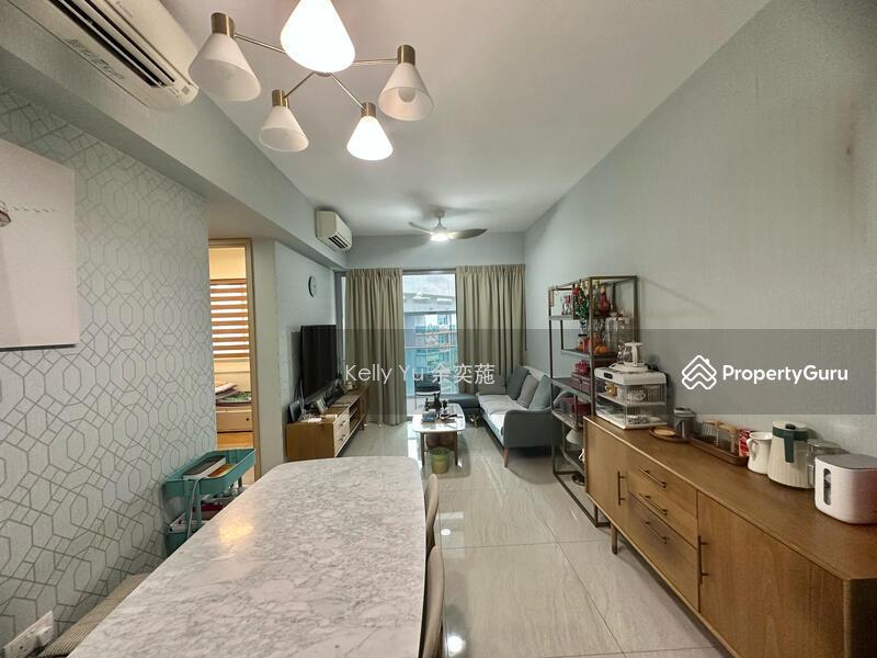 Stars of Kovan Apartment | D19  | Prop-GPT the AI-Powered Property Guru