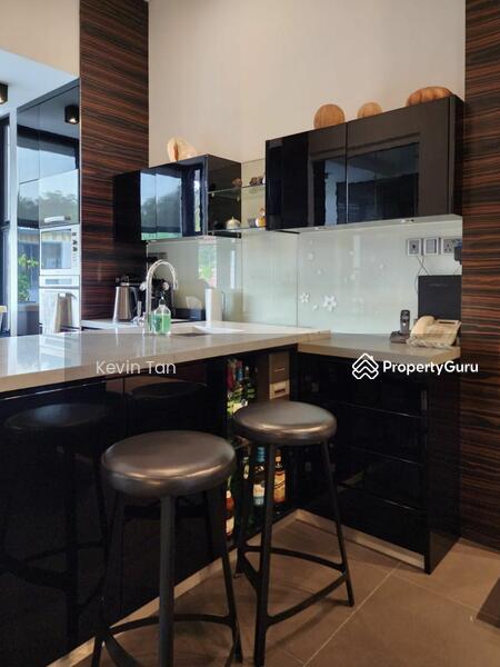 LANDED7772@ Almost New Freehold Terrace with Lift