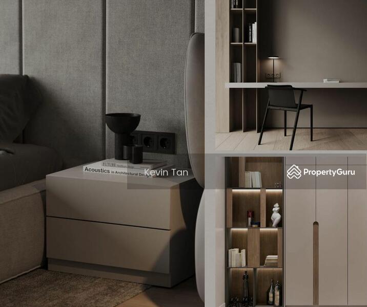 LANDED7772@ TOP 3rd Q 2025 Brand New Semi Detached