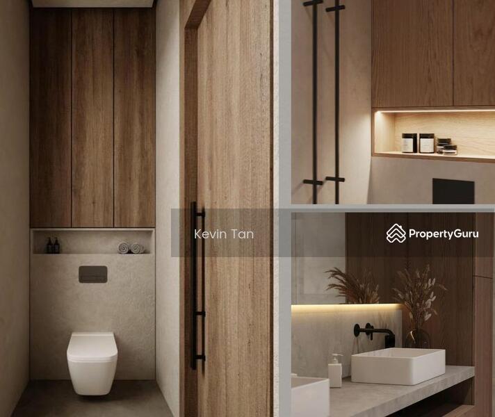 LANDED7772@ TOP 3rd Q 2025 Brand New Semi Detached