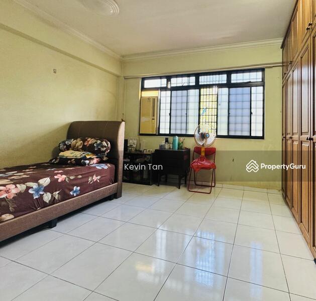 LANDED7772@ Kovan Good Value 3 Storey Corner Terrace