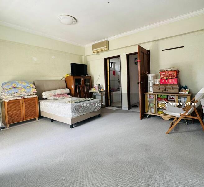 LANDED7772@ Kovan Good Value 3 Storey Corner Terrace