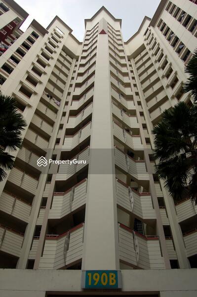 190B Rivervale Drive