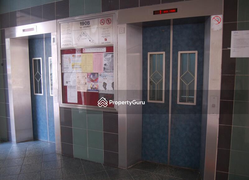 190B Rivervale Drive