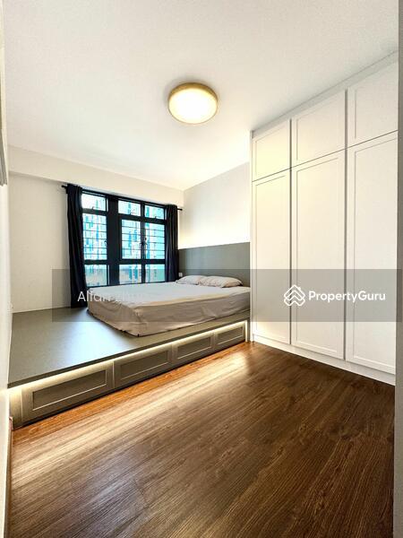 118A Alkaff Crescent