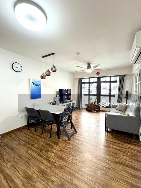 118A Alkaff Crescent