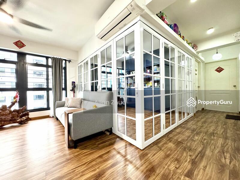 118A Alkaff Crescent