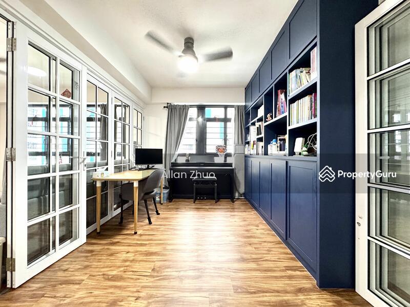 118A Alkaff Crescent