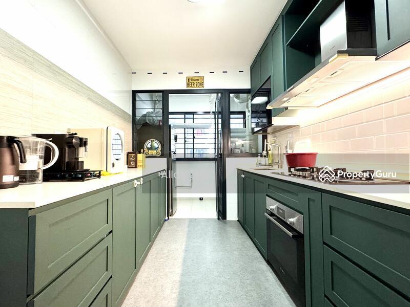 118A Alkaff Crescent