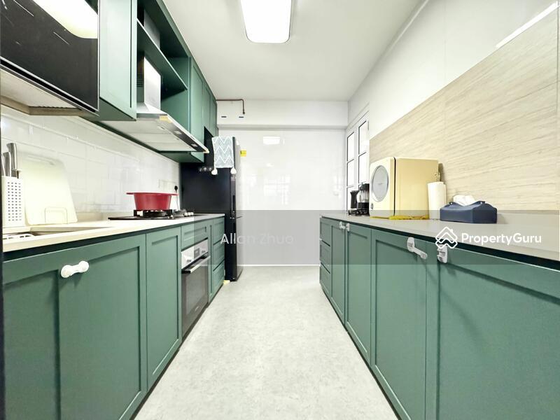 118A Alkaff Crescent