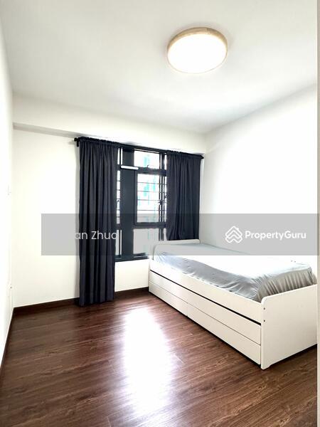 118A Alkaff Crescent