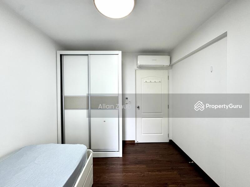 118A Alkaff Crescent