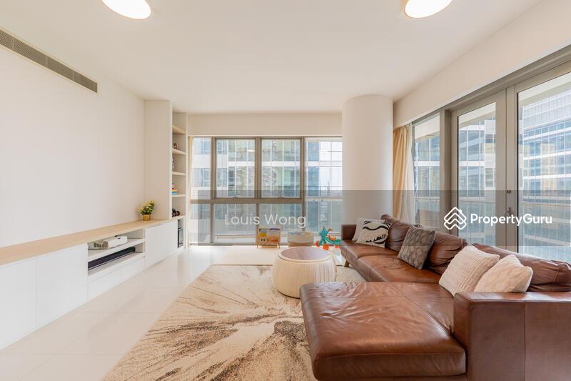 Prop-GPT: Condominium: D01 Cecil One Shenton