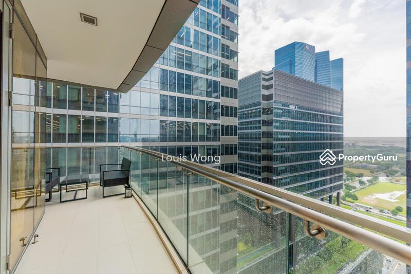 Condominium for Sale: Cecil, D01, 068803