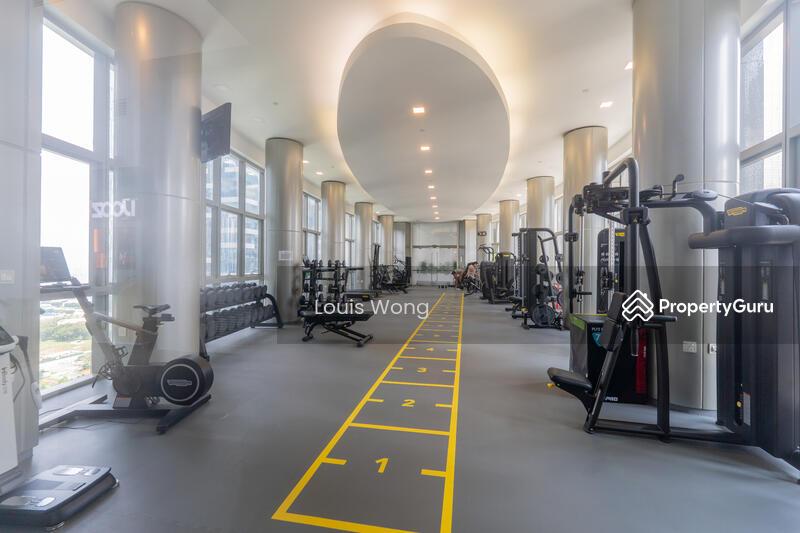 Condominium for Sale: Cecil, D01, 068803