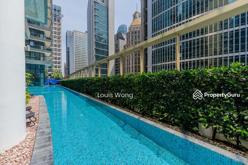 Condominium for Sale: Cecil, D01, 068803