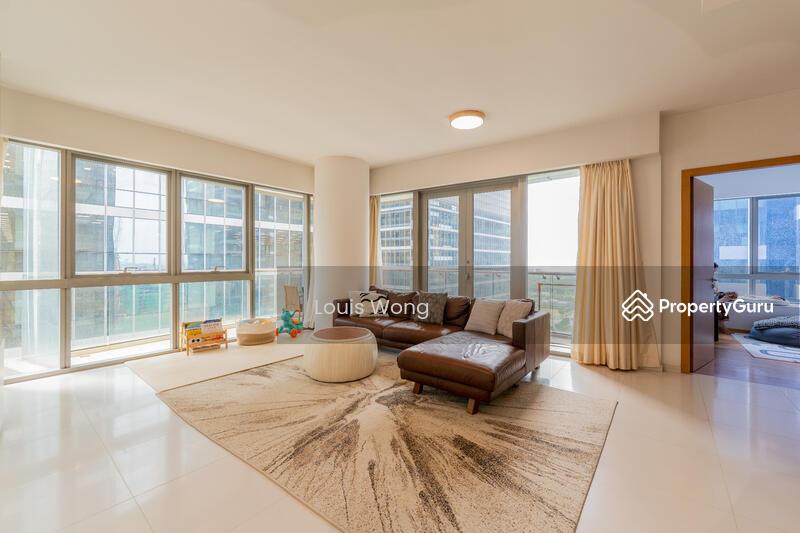Condominium for Sale: Cecil, D01, 068803