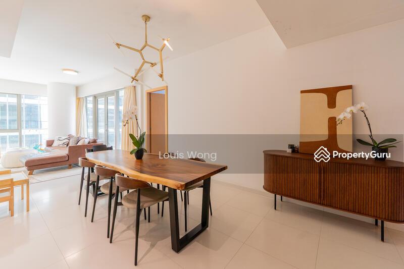 Condominium for Sale: Cecil, D01, 068803