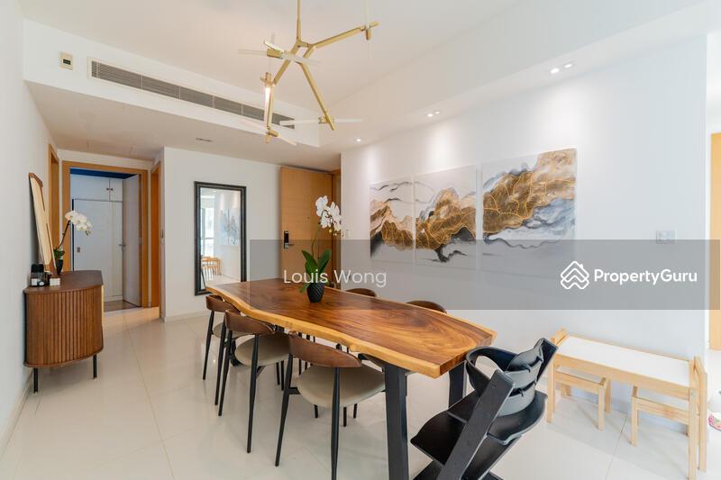 Condominium for Sale: Cecil, D01, 068803