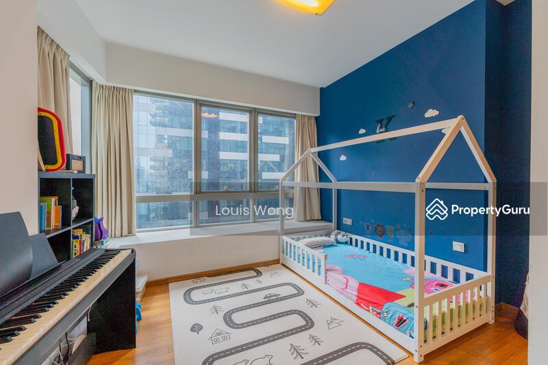 Condominium for Sale: Cecil, D01, 068803