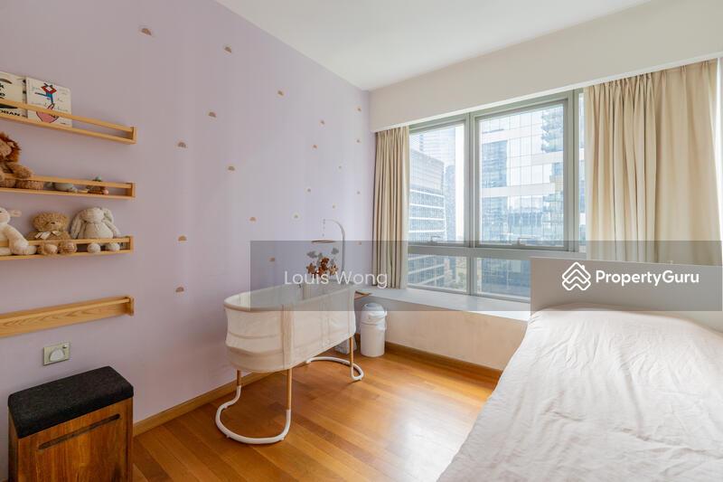 Condominium for Sale: Cecil, D01, 068803