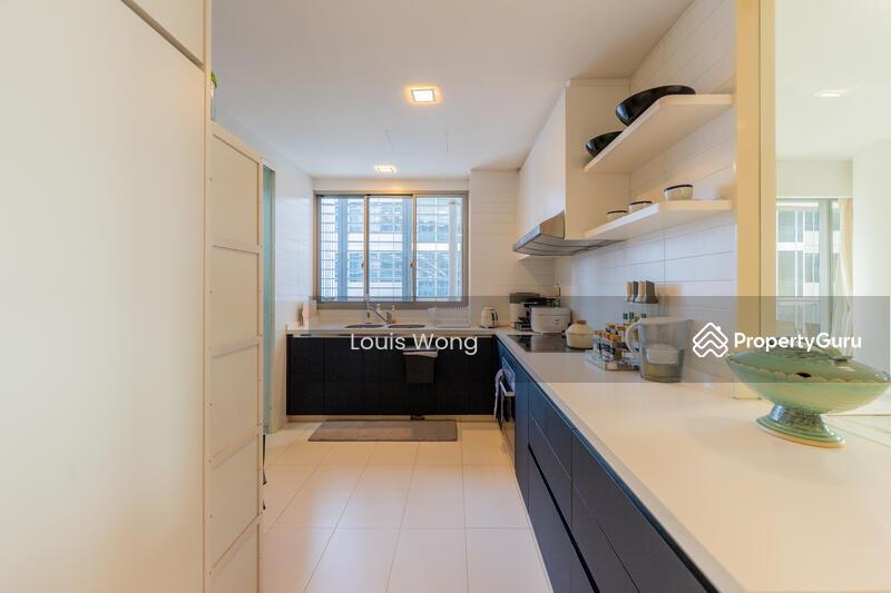 Condominium for Sale: Cecil, D01, 068803