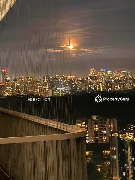 Prop-GPT: Condominium: D10  d'Leedon (Former Farrer Court)