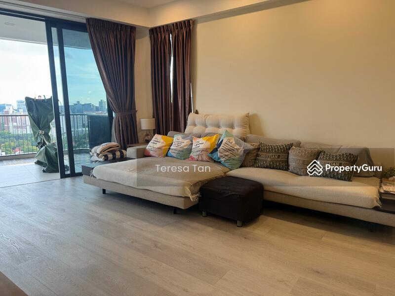 d'Leedon (Former Farrer Court)