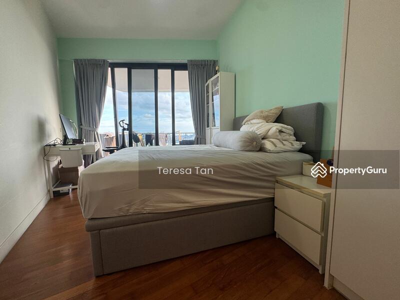 d'Leedon (Former Farrer Court)