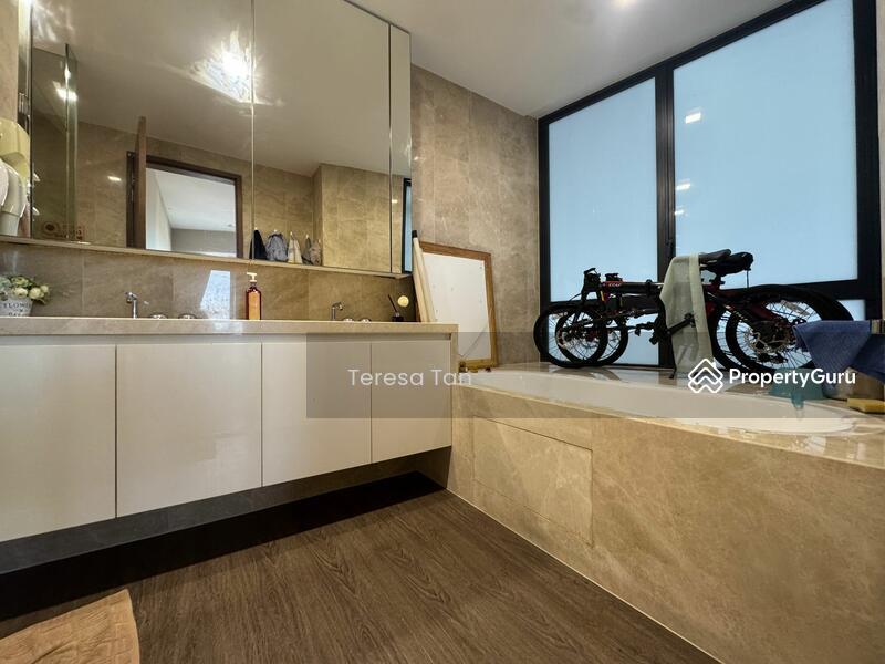 d'Leedon (Former Farrer Court)