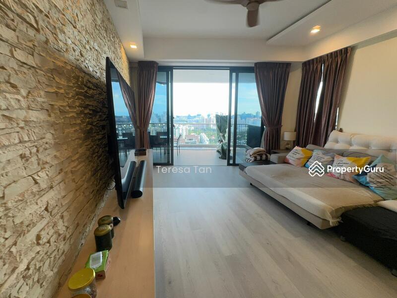 d'Leedon (Former Farrer Court)