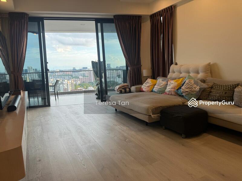 d'Leedon (Former Farrer Court)