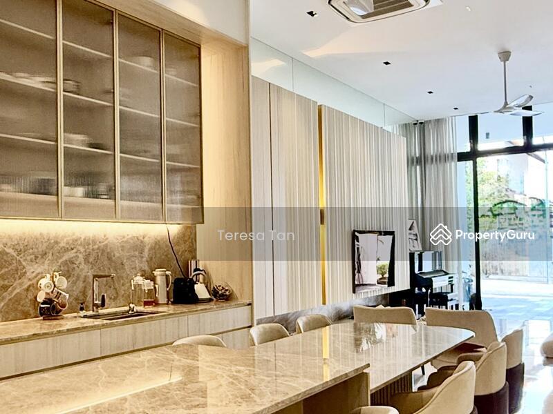 Prop-GPT: Terrace: D15  LANDED7772@CHEVIOT HILL966_7_7772 $5.XM