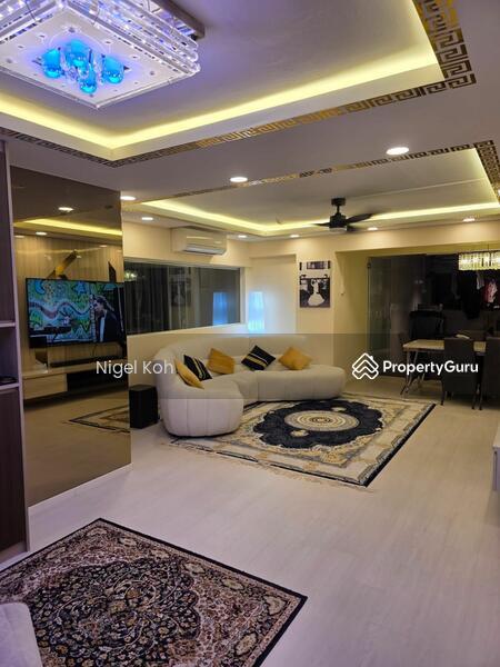 615 Bedok Reservoir Road: D16  HDB Flat | Prop-GPT the AI-Powered Property Guru